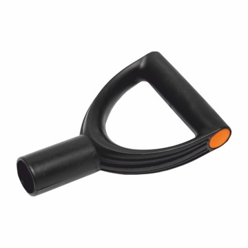 UCHWYT RĄCZKA ŁOPATY SZPADLA TRZONKA 33mm RICHMANN C0929