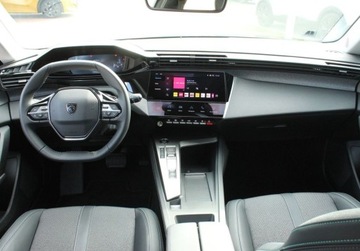 Peugeot 2024 Peugeot 308 SW Allure Pack EAT8 Od RiA 1.2 Benzyna 130KM, zdjęcie 13