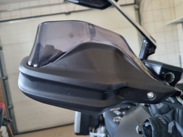 УДЛИНИТЕЛЬ РУЧКИ BMW R1250GS F750GS R1200GS F850GS ПАРА