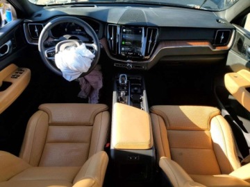 Volvo XC60 II 2023 Volvo XC 60 Ultimate 2023 2.0 Hybryda 247KM, zdjęcie 8