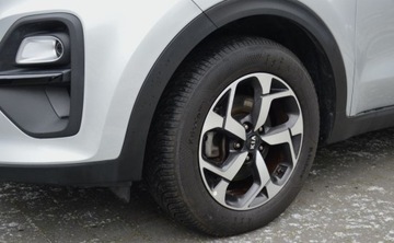 Kia Sportage IV SUV Facelifting 1.6 CRDI 136KM 2021 Kia Sportage 1,6 CRDI 136 KM Automat Klimatronik Kamera 1.6 Diesel 136KM, zdjęcie 37