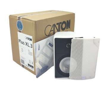 Canton Plus XL.3 уличный/наружный динамик
