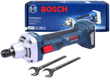 SZLIFIERKA PROSTA GGS 18V-20 BOSCH KORPUS