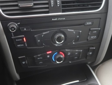 Audi A4 B8 Avant 1.8 TFSI 120KM 2009 Audi A4 1.8 TFSI, Xenon, Klima, Klimatronic, zdjęcie 11