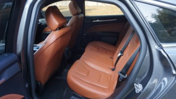 Ford Fusion 2019 Ford Fusion automat. Gwarancja. Polecam !!!, zdjęcie 8