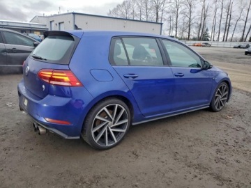 Volkswagen Golf VII 2018 Volkswagen Golf R 2018 2.0 Benzyna 292KM, zdjęcie 3
