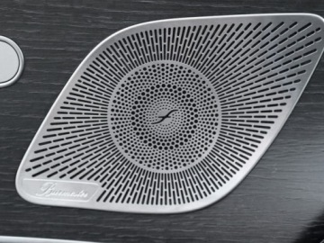 Mercedes GLE V167 SUV Facelifting 3.0 450d 367KM 2026 MERCEDES-BENZ GLE 450 d 4-Matic AMG Line 3.0 (367KM) 2026, zdjęcie 13