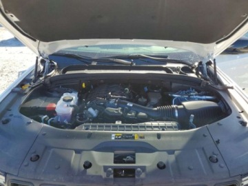 Jeep Grand Cherokee V 2025 Jeep Grand Cherokee 2025 JEEP GRAND CHEROKEE LAREDO 3.6 Benzyna 293KM, zdjęcie 12