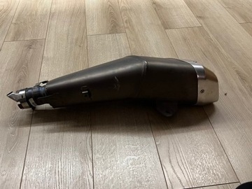 Suzuki GSXR 600 K8 L0 Глушитель