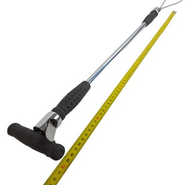 Taming, длинная петля для ловли свиней, 70 см.