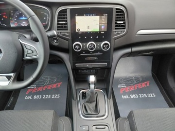 Renault Megane IV Grandtour Facelifting 1.5 Blue dCi 115KM 2023 Renault Megane Lift Full LED Automat 2xPDC Alu 1.5 Diesel 116KM, zdjęcie 18
