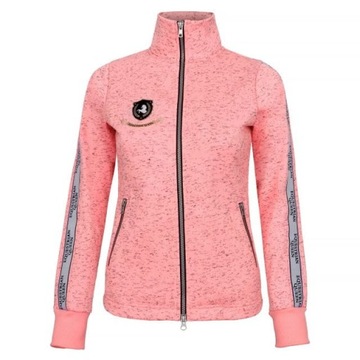 Bluza młodzieżowa EQ.QUEEN Harper 22SS