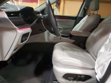 Jeep Grand Cherokee V 2023 Jeep Grand Cherokee Overland 2023 3.6 Benzyna 293KM, zdjęcie 7