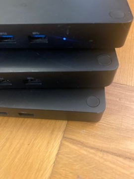 Док-станция Dell WD15