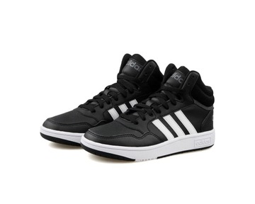 buty damskie adidas sportowe adidas hoops mid 3.0 39 1/3