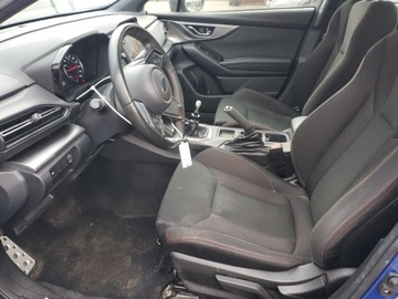 Subaru 2022 Subaru WRX Premium 2022 2.5 Benzyna 271KM, zdjęcie 7