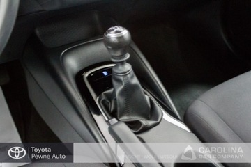 Toyota Corolla XII Sedan 1.5 VVT-i 125KM 2022 Toyota Corolla Seria E21 (2019-) 1.5 Active, zdjęcie 6