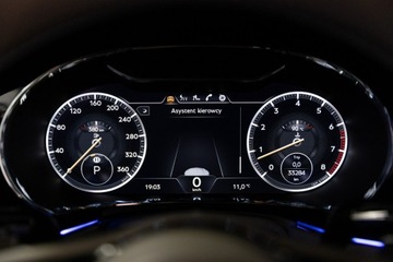 Bentley 2020 Bentley Continental GT 6.0 W12 635 KM, FV23%., zdjęcie 36