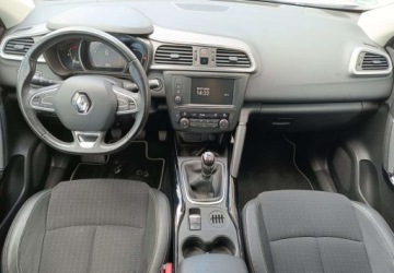 Renault Kadjar Crossover 1.5 dCi 110KM 2015 Renault Kadjar Renault Kadjar 1.5 Diesel 110KM, zdjęcie 11
