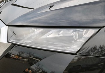 Skoda Octavia IV Liftback 1.5 TSI EVO 150KM 2023 Skoda Octavia Style Pakiety, FV 23, ACC, Podgrzewana szyba, Ambiente, Kes, zdjęcie 33