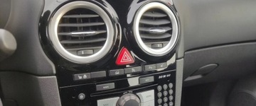 Opel Corsa D Hatchback 1.4 Twinport ECOTEC 90KM 2009 Opel Corsa 1.4 BENZ ,bezwypadek ,nawigacja panorama dach,maxi wersja 1.4, zdjęcie 14