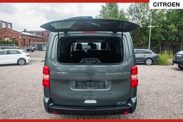 Citroen Spacetourer 2025 XL L2H1 Plus EAT8 2.0 180KM, zdjęcie 11