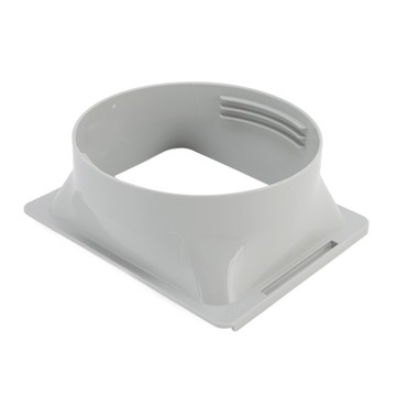 Квадратная опора соединителя шланга кондиционера