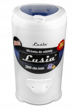 LUXPOL WIRÓWKA LUSIA B-652