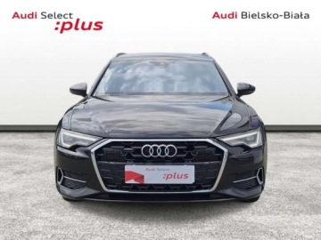 Audi A6 C8 Allroad 2.0 40 TDI 204KM 2024 Audi A6 Avant Audi A6 Avant advanced 40 TDI quattro 204KM S tronic 2.0, zdjęcie 7