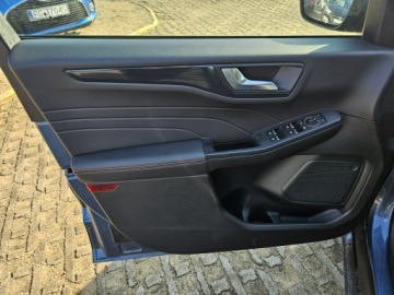 Ford Kuga III SUV Plug-In 2.5 EcoBlue 225KM 2022 Ford Kuga 2,5 Plug-in Hybrid 225 KM automat, zdjęcie 14