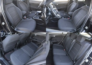 Fiat Tipo II Hatchback Facelifting 1.0 T3 Turbo 100KM 2021 Fiat Tipo 1.0Turbo City Sport Android Auto gwaranc, zdjęcie 23