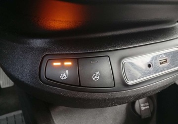 Fiat 500X Crossover 1.4 16V Mair 140KM 2016 Fiat 500X Zarejestrowany - bezwypadkowy - 1,4 - 140 KM - przebieg 111.000, zdjęcie 25