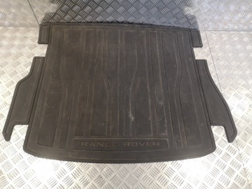 КОВРИК RANGE ROVER EVOQUE L551