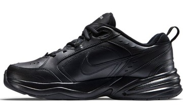 44 BUTY NIKE AIR MONARCH IV CZARNE