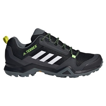 BUTY męskie Adidas Terrex AX3 trekkingowe 44 2/3