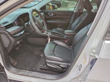 Jeep Compass II 2022 Jeep Compass Trailhawk 2022 2.4 Benzyna 177KM, zdjęcie 7