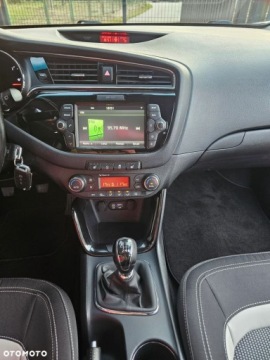 Kia Ceed II Kombi Facelifting 1.6 CRDi 136KM 2016 Kia Ceed Kia Ceed 1.6 CRDi 136 ISG Platinum Edition 1.6 Diesel 136KM, zdjęcie 20