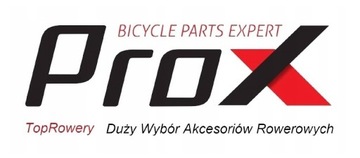 ВЕЛОСИПЕДНЫЕ ПЕДАЛИ PROX STIG 07 ЧЕРНЫЕ АЛЮМИНИЕВЫЕ ШТИФТЫ MTB MASTER ПОДШИПНИКИ