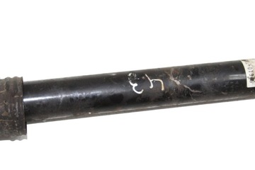 TLUMIČ ZADNÍ LEVÝ HONDA INSIGHT (ZE_) 52610TM8J310M1 1.3L HYBRID 65KW