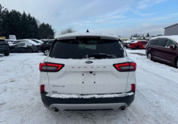 Ford Kuga III 2024 Ford Kuga 2024 Ford Kuga Active - w Polsce po oplatach i akcyzie 1.6 182KM, zdjęcie 5