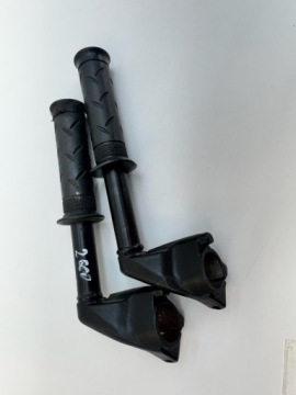 HONDA CBR 125 JC 50 РУЛЬ РУЛЬ РУЛЬ РУЛЬ