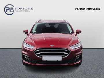 Ford Mondeo V 2019 Ford Mondeo Mondeo 2.0 Hybrid Titanium (CVT), 140K, zdjęcie 7