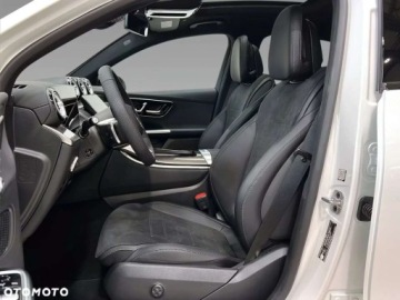 Mercedes GLC C254/X254 Coupe 2.0 220d 197KM 2026 Mercedes-Benz GLC Mercedes-Benz GLC 220 d mHEV 4-Matic AMG Line 2.0 Diesel, zdjęcie 12