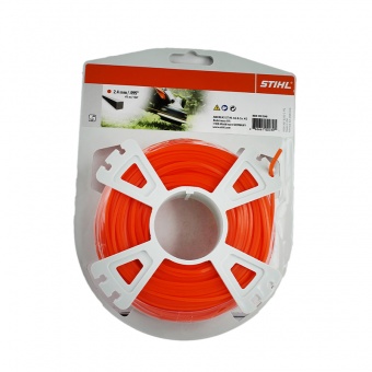 ŻYŁKA Do Kos 2.4 mm STIHL 41m ORYGINALNA Kosy KWA