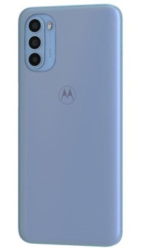 Smartfon Motorola Moto G31 4/64GB 6,4'' OLED 1080x2400 5000mAh Hybrid Dual