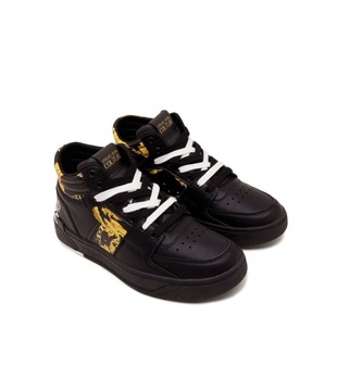 VERSACE JEANS COUTURE MODNE SNEAKERSY R.44 VS195