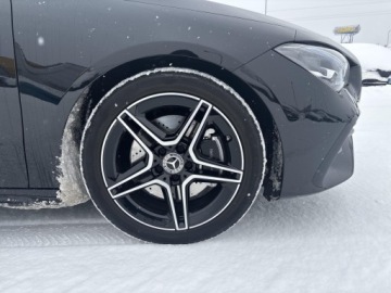 Mercedes CLA C118/X118 Coupe Facelifting 1.3 200 163KM 2025 Mercedes-Benz CLA 200 Gwarancja/ AMG Line/ Reflekt, zdjęcie 8