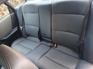 Audi 80 B4 Sedan 2.0 90KM 1992 AUDI 80 B4-2,0+GAZ, zdjęcie 4