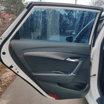 Hyundai i40 Kombi 1.7 CRDi HIGH 136KM 2015 Hyundai i40 Hyundai i40 1.7 CRDI Jeden Wlasciciel Niski Przebieg LED, zdjęcie 18