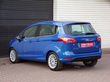 Ford B-MAX 2013 Ford B-Max KLIMATRONIC LED KAMERA 2013, zdjęcie 9